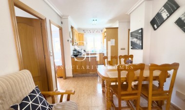 Herverkoop - Huis - La Mata - Costa Blanca