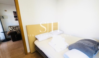 Herverkoop - Huis - La Mata - Costa Blanca