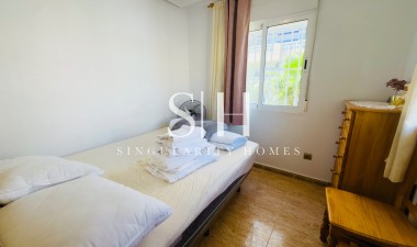 Herverkoop - Huis - La Mata - Costa Blanca