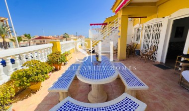 Herverkoop - Huis - La Mata - Costa Blanca