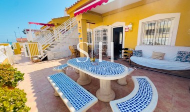 Herverkoop - Huis - La Mata - Costa Blanca