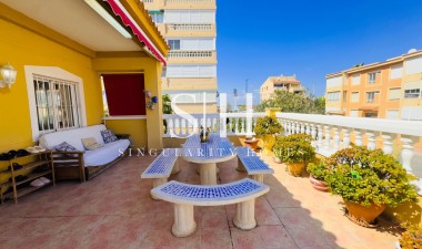 Herverkoop - Huis - La Mata - Costa Blanca