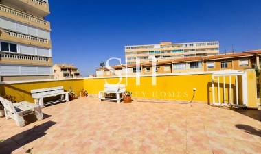 Herverkoop - Huis - La Mata - Costa Blanca