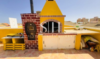 Herverkoop - Huis - La Mata - Costa Blanca