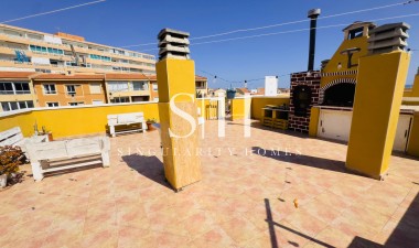 Herverkoop - Huis - La Mata - Costa Blanca