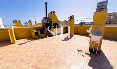 Herverkoop - Huis - La Mata - Costa Blanca