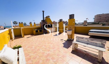 Herverkoop - Huis - La Mata - Costa Blanca