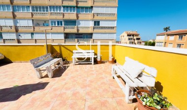 Herverkoop - Huis - La Mata - Costa Blanca