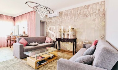 Herverkoop - Villa - Campoamor - Costa Blanca