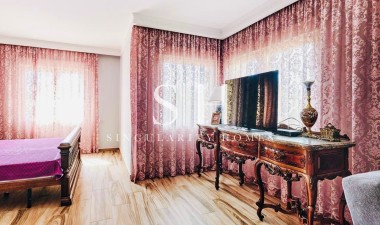 Herverkoop - Villa - Campoamor - Costa Blanca