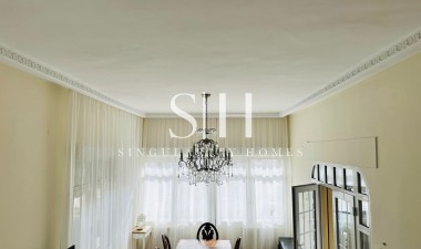 Herverkoop - Villa - Campoamor - Costa Blanca