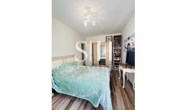 Herverkoop - Villa - Campoamor - Costa Blanca