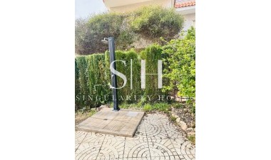 Herverkoop - Villa - Campoamor - Costa Blanca