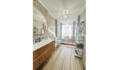 Herverkoop - Villa - Campoamor - Costa Blanca