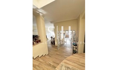 Herverkoop - Villa - Campoamor - Costa Blanca