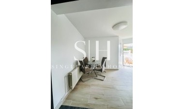 Herverkoop - Villa - Campoamor - Costa Blanca