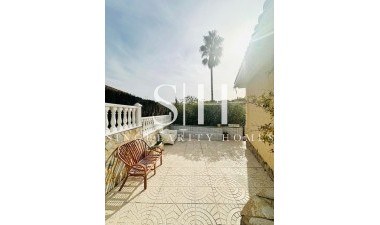 Herverkoop - Villa - Campoamor - Costa Blanca