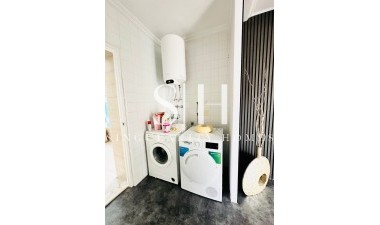 Herverkoop - Villa - Campoamor - Costa Blanca