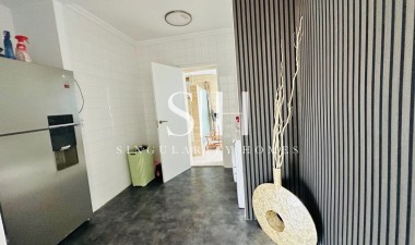 Herverkoop - Villa - Campoamor - Costa Blanca