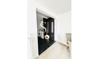 Herverkoop - Villa - Campoamor - Costa Blanca