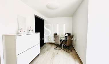 Herverkoop - Villa - Campoamor - Costa Blanca