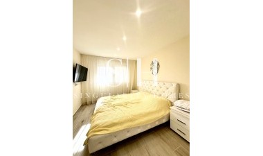 Herverkoop - Villa - Campoamor - Costa Blanca