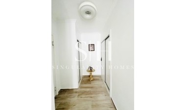 Herverkoop - Villa - Campoamor - Costa Blanca