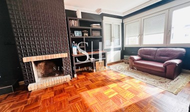 Herverkoop - Villa - Campoamor - Costa Blanca