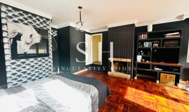 Herverkoop - Villa - Campoamor - Costa Blanca