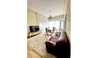 Herverkoop - Villa - Campoamor - Costa Blanca