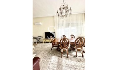 Herverkoop - Villa - Campoamor - Costa Blanca