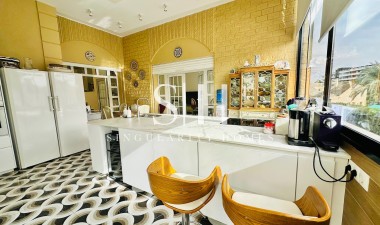 Herverkoop - Villa - Campoamor - Costa Blanca