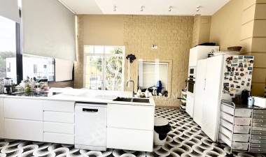 Herverkoop - Villa - Campoamor - Costa Blanca