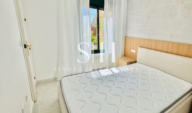 Herverkoop - Appartement / flat - Orihuela Costa - Lomas de Cabo Roig