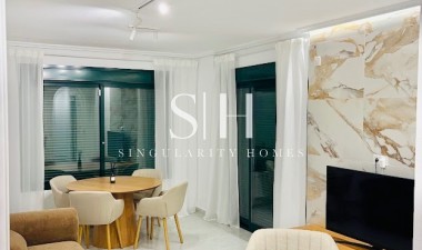 Herverkoop - Appartement / flat - Orihuela Costa - Lomas de Cabo Roig