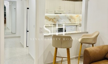 Herverkoop - Appartement / flat - Orihuela Costa - Lomas de Cabo Roig