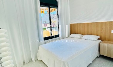 Herverkoop - Appartement / flat - Orihuela Costa - Lomas de Cabo Roig