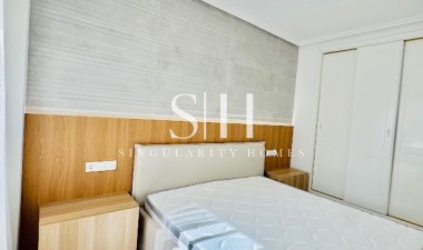 Herverkoop - Appartement / flat - Orihuela Costa - Lomas de Cabo Roig