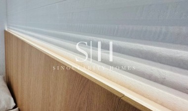 Herverkoop - Appartement / flat - Orihuela Costa - Lomas de Cabo Roig