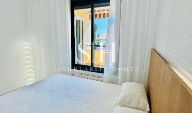 Herverkoop - Appartement / flat - Orihuela Costa - Lomas de Cabo Roig