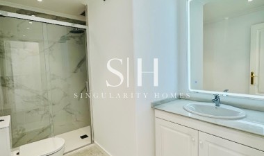 Herverkoop - Appartement / flat - Orihuela Costa - Lomas de Cabo Roig