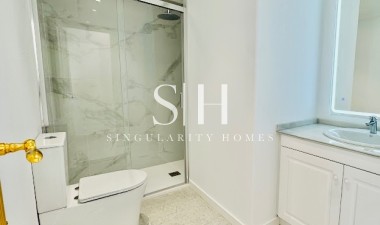 Herverkoop - Appartement / flat - Orihuela Costa - Lomas de Cabo Roig