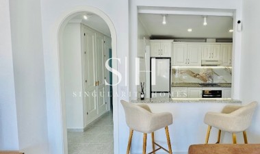 Herverkoop - Appartement / flat - Orihuela Costa - Lomas de Cabo Roig