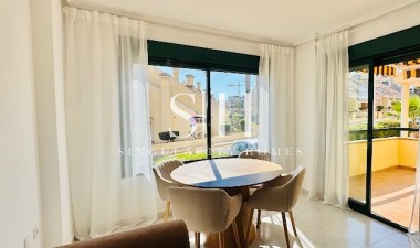 Herverkoop - Appartement / flat - Orihuela Costa - Lomas de Cabo Roig