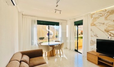 Herverkoop - Appartement / flat - Orihuela Costa - Lomas de Cabo Roig