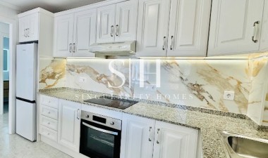 Herverkoop - Appartement / flat - Orihuela Costa - Lomas de Cabo Roig