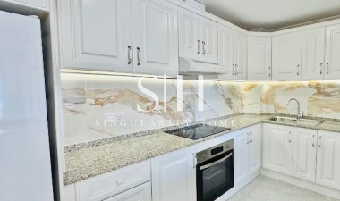 Herverkoop - Appartement / flat - Orihuela Costa - Lomas de Cabo Roig