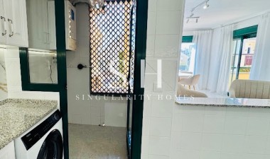Herverkoop - Appartement / flat - Orihuela Costa - Lomas de Cabo Roig