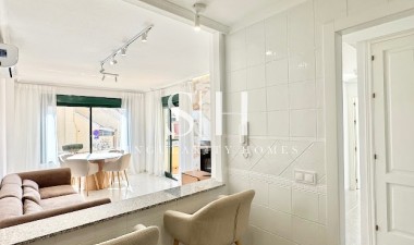 Herverkoop - Appartement / flat - Orihuela Costa - Lomas de Cabo Roig