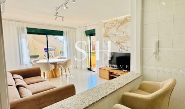 Herverkoop - Appartement / flat - Orihuela Costa - Lomas de Cabo Roig